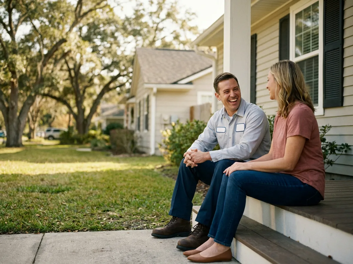 Septic tank pumping FAQs for Center Cross, VA